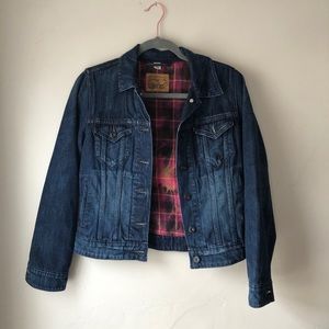 Levi’s Denim Jacket
